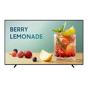 Smart TV Samsung LH65BEFH4GGXZD 4K 65"