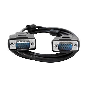 Cabo VGA M x M Storm CBVG0004 5 MTS