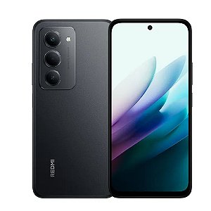 Smartphone Xiaomi Redmi 15 8GB/256GB Negro Ocaso