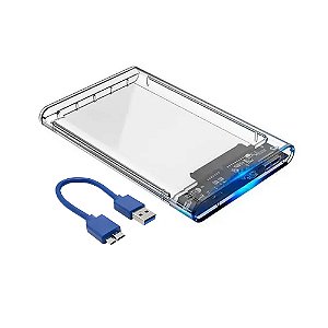 Case HD Sata 2.5" FY FY-448 USB 3.0