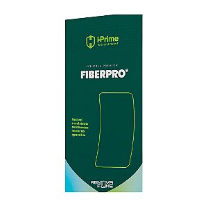 Película Hprime Iphone 15 Pro Fiberpro Safe