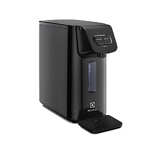 Purificador Água Electrolux PE15P Bivolt Preto