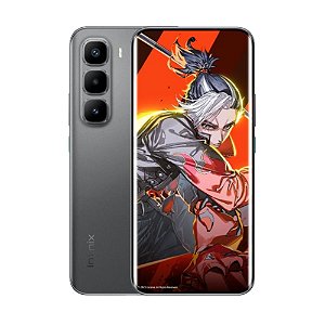 Smartphone Infinix Hot 60 Pro+ 16GB/256GB Preto