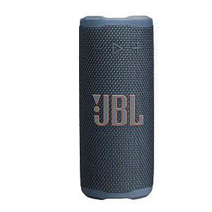 Caixa Som Bluetooth Jbl Grip Azul
