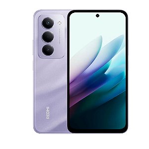 Smartphone Xiaomi Redmi 15 8GB/256GB Sandy Purple