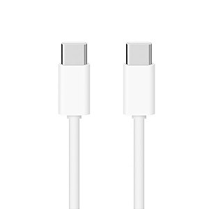 Cabo USB- C x USB-C Apple MYQT3ZM/A 2MT