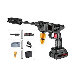 Lavadora Alta Pressão Tomate MXC-015A 21V