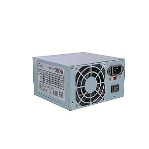 Fonte ATX Knup KP-526 350W Bivolt
