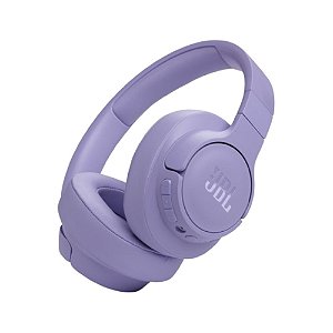 Headphone Jbl Tune 770NC Bluetooth Lilás