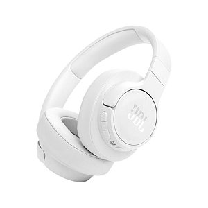 Headphone Jbl Tune 770NC Bluetooth Branco