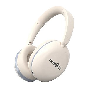 Headphone Bluetooth Imenso IMS-E1002 Branco