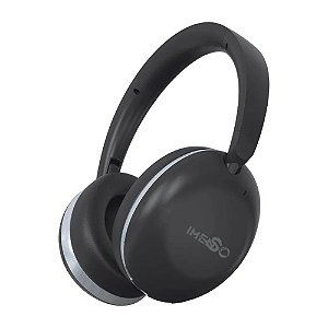 Headphone Bluetooth Imenso IMS-E1002 Preto