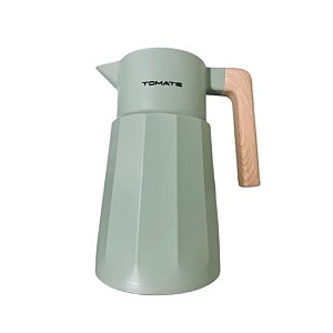 Chaleira Térmica Tomate AK-1023 1 Litro Verde