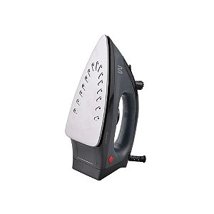 Ferro de Passar a Vapor Multi HO704 127 Volts Preto
