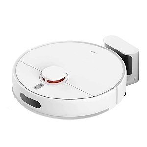Aspirador Robô Xiaomi Vaccum S40 Pro Branco
