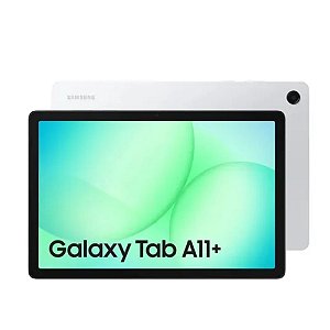 Tablet Samsung A11 Plus SM-X230 Wi-Fi 6GB/128GB Cinza