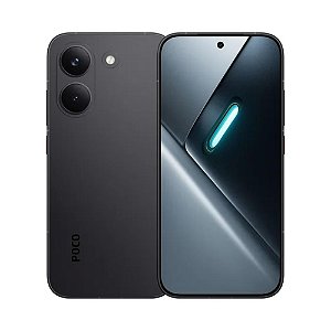 Smartphone Xiaomi Poco X8 Pro 5G 8GB/256GB Preto