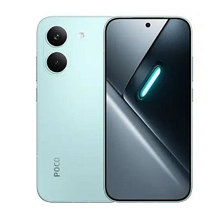 Smartphone Xiaomi Poco X8 Pro 5G 8GB/256GB Mint Green