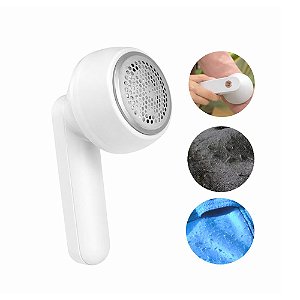 Papa Bolinhas Elétrico Oásis OIH-5610 Branco