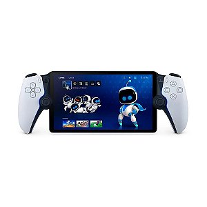 Playstation Portal para Console PS5 Sony Branco