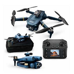 Drone Y3 Ultra TZ-M3U com Câmera