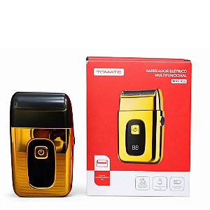 Barbeador Tomate MAG-036 3W Bivolt