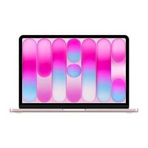 Macbook Neo 8GB/512GB A18 Pro 13" Blush