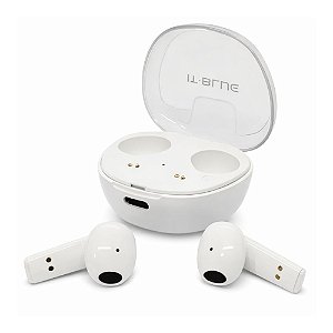 Fone Ouvido Bluetooth It-Blue LE-2418 Branco