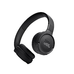 Headphone JBL Tune530 Bluetooth Preto