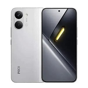 Smartphone Xiaomi Poco X8 Pro Max 12GB/512GB Branco