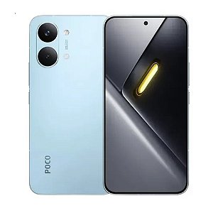 Smartphone Xiaomi Poco X8 Pro Max 12GB/512GB Azul