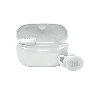 Fone Ouvido JBL Endurance Race 2 Bluetooth Branco
