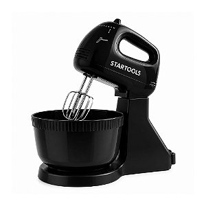 Batedeira Startools AR0993 250W 127V Preto