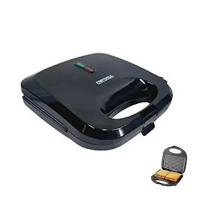 Sanduicheira e Grill 2 em 1 Startools AR0762 127V 750W