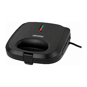 Sanduicheira e Grill 2 em 1 Startools AR0762 127V 750W
