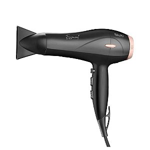Secador Cabelo Multi Essencial EB173 127V 1900W Preto