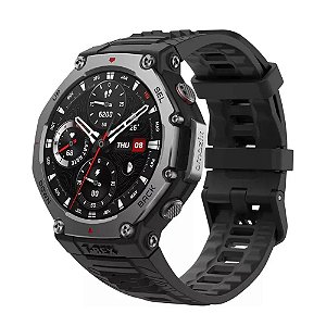 Smartwatch Xiaomi Amazfit T-Rex 3 Onyx