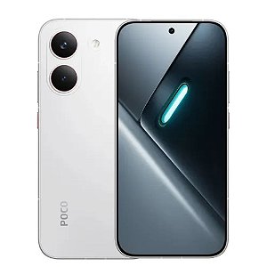 Smartphone Xiaomi Poco X8 Pro 5G 12GB/512GB Branco