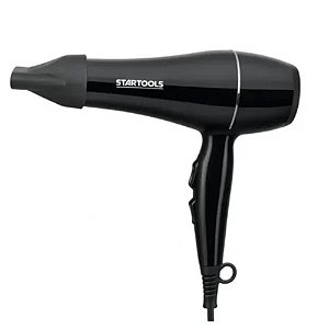 Secador Cabelo Startools AR0883 1800W Bivolt