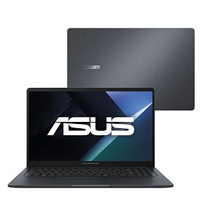 Notebook Asus Core I3 B1503CVA 8GB 512GB 15,6" Sem Sistema Operacional