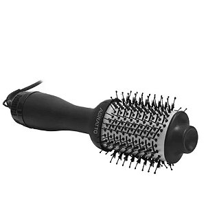 Escova Secadora 5 em 1 Agratto AESF01L-03 1100W Preto