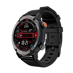 Smartwatch Xiaomi Imiki D2 Silver