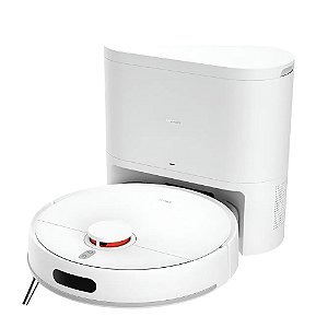 Aspirador Robô Xiaomi Vacuum H40 Branco127V