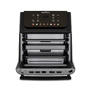 Fritadeira Air Fryer Britânia BAF11A 11 Litros 127V 1800W