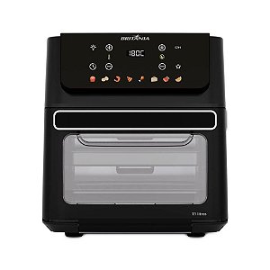 Fritadeira Air Fryer Britânia BAF11A 11 Litros 127V 1800W
