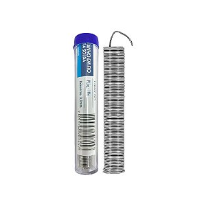 Solda em Tubo Exbom SF40-P10M12 10G