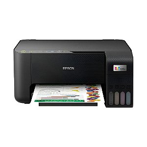 Impressora Epson L1250 Ecotank Wi-Fi Bivolt
