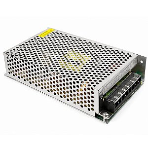 Fonte Colméia Minimen MM-12V20A 12V 20A Bivolt