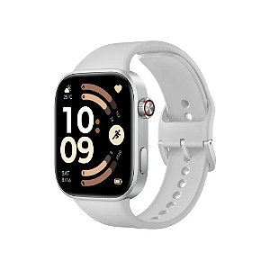 Smartwatch Xiaomi Redmi Watch 6 M2523W1 Silver Gray