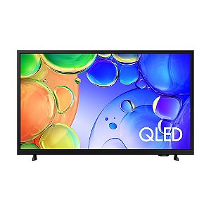 Smart TV Samsung 43" QN43Q5F Qled Full HD